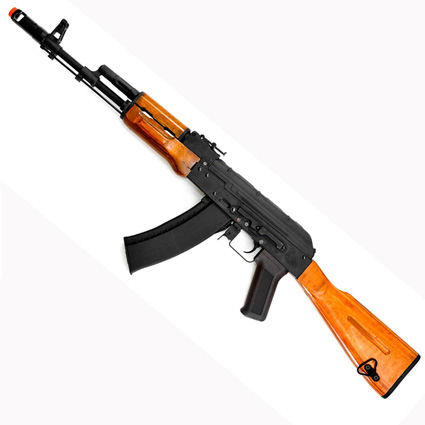 Premium Paintball Products – Canada’s Best Stocked Proshop CYMA AK-74 ...